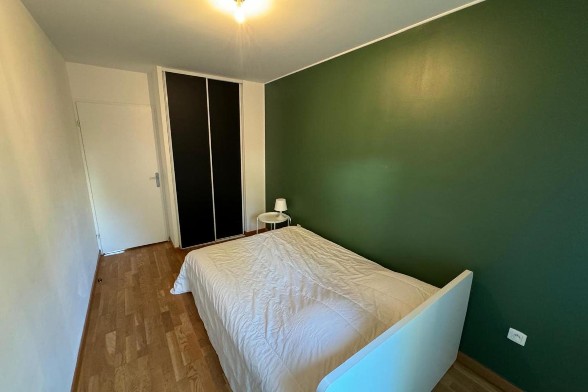 Escale Athis Orly Airport 8 Min Apartment Exterior photo
