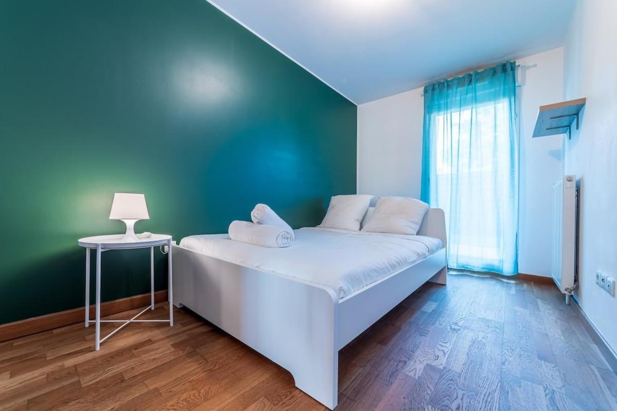 Escale Athis Orly Airport 8 Min Apartment Exterior photo